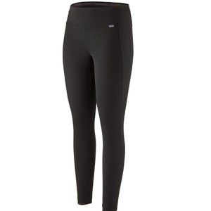 Patagonia Capilene Midweight Bottoms - Women's Small